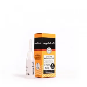 Ampollas Premium - Nuggela & Sulé Cuidado del cabello 10 ml