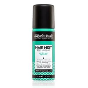 Hair Mist Bruma Capilar - Nuggela & Sulé Acondicionador 53 ml