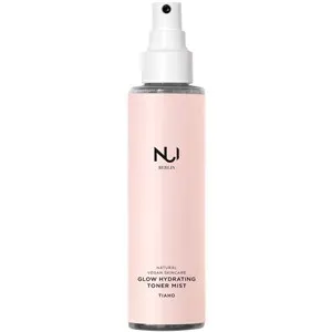 NUI Cosmetics Natural Glow Hydrating Toner Mist 2 150 ml