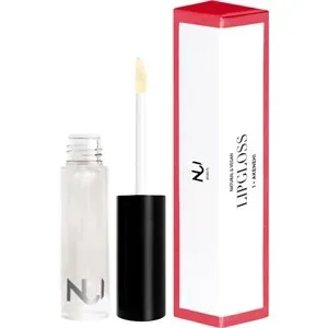 NUI Cosmetics Lip Gloss 2 5 ml #115072