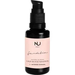 NUI Cosmetics Liquid Foundation 2 30 ml #124332