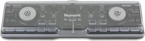 Numark DJ2GO2 Touch Cover SET Controlador DJ