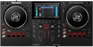 Numark Mixstream Pro+ Controlador DJ