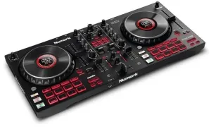 Numark Mixtrack Platinum FX Controlador DJ