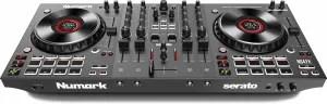 Numark NS4FX Controlador DJ