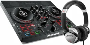 Numark Party Mix Live Controlador DJ #643094