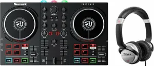 Numark Party Mix MKII Controlador DJ #643092