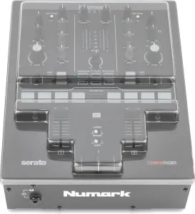 Numark Scratch Cover SET Mesa de mezclas DJ