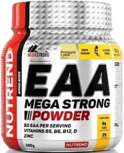 NUTREND EAA Mega Strong Powder Pera-Pineapple 300 g