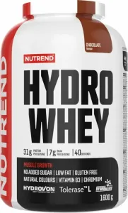 NUTREND Hydro Whey Chocolate 1600 g