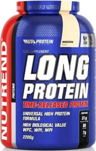 NUTREND Long Protein Mazapán 2200 g