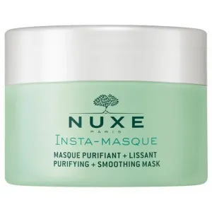 Insta-Masque Masque Purifiant + Lissant - Nuxe Tratamiento reafirmante y lifting 50 ml