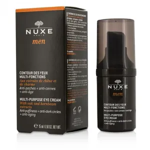 Contour Des Yeux Multi-Fonctions - Nuxe Cuidado antiedad y antiarrugas 15 ml