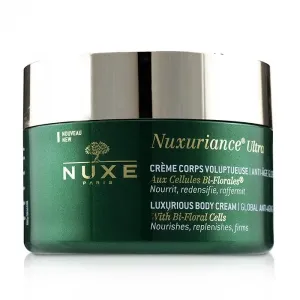 Nuxuriance ultra Crème corps voluptueuse - Nuxe Hidratante y nutritivo 200 ml