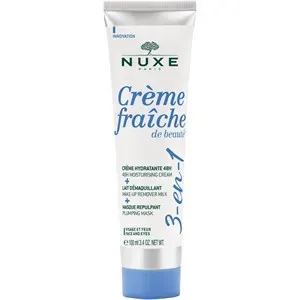 Nuxe 3-in-1 Cream Milk Mask 2 100 ml