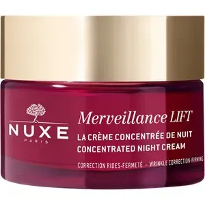 Nuxe Lift & Night Firm Cream 2 50 ml