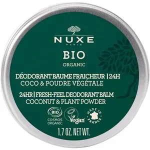 Nuxe 24Hr Fresh-Feel Deodorant Balm 2 50 g