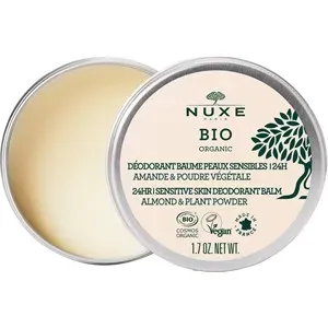 Nuxe 24Hr Sensitive Skin Deodorant Balm 2 50 g
