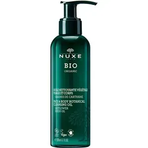 Nuxe Face & Body Botanical Cleansing Oil 2 200 ml