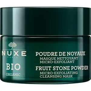 Nuxe Micro-Exfoliating Cleansing Mask 2 50 ml
