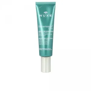 Nuxuriance Ultra Crème-Fluide Redensifiante - Nuxe Cuidado antiedad y antiarrugas 50 ml