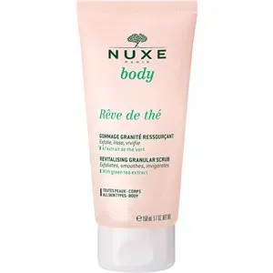 Nuxe Gommage Granité Ressourcante 2 150 ml