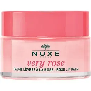 Nuxe Rose Lip Balm 2 15 g