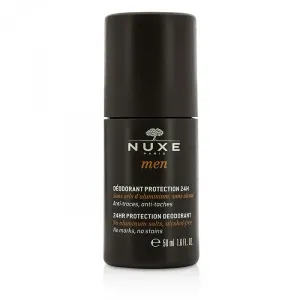 Nuxe Déodorant Protection 24h Anti-Traces Anti-Taches 1 50 ml
