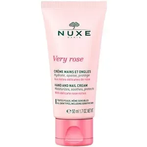 Nuxe Hand and Nail Cream 2 50 ml