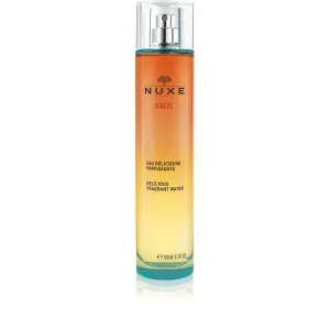 Sun Eau Délicieuse Parfumante - Nuxe Bruma y spray de perfume 100 ml