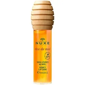 Nuxe Honey Lip Care 2 10 ml