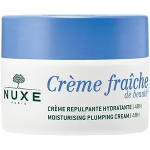 Nuxe Moisturising Plumping Cream 48H 2 50 ml