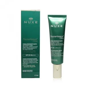 Nuxuriance Ultra crème Redensifiante - Nuxe Cuidado antiedad y antiarrugas 50 ml