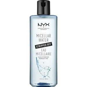 NYX Professional Makeup Micellar Water Make-up Remover 2 400 ml