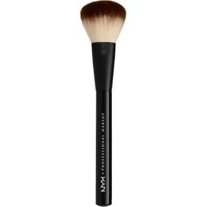NYX Professional Makeup Pro Powder Brush 2 1 Stk