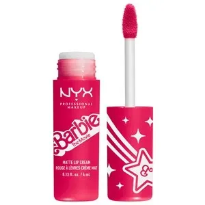 NYX Professional Makeup Barbie Smooth Whip Lip Cream 2 4 ml #708618