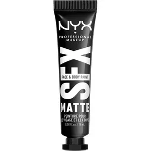 NYX Professional Makeup SFX Face & Body Paint Matte 2 6 g #136522