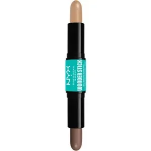 NYX Professional Makeup Dual-Ended Face Shaping Stick 2 1 Stk