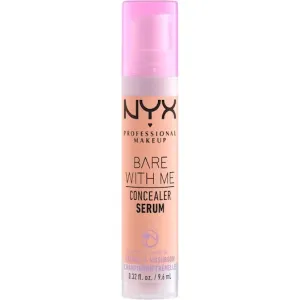 NYX Professional Makeup Concealer Serum 2 9.6 ml