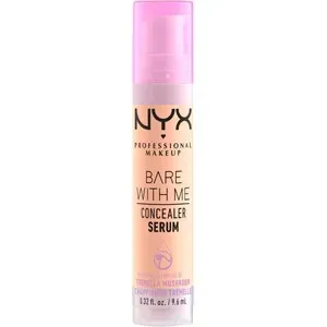 NYX Professional Makeup Concealer Serum 2 9.60 ml #106552