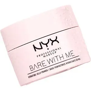 NYX Professional Makeup Bare With Me Hydrating Jelly Primer 2 40 g