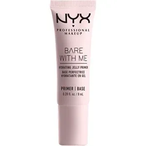 NYX Professional Makeup Bare With Me Hydrating Jelly Primer Mini 2 8 ml