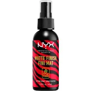 NYX Professional Makeup Facial make-up Foundation Lunar New Year 2022 Matte Setting Spray 60 ml