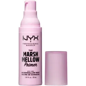 NYX Professional Makeup Marsh Mallow Smooth Primer 2 30 ml