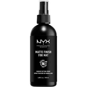 NYX Professional Makeup Matte Finish Spray 2 180 ml