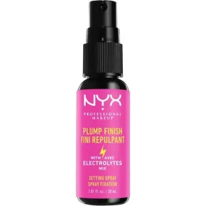 NYX Professional Makeup Plump Finish Setting Spray 2 30 ml