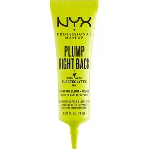 NYX Professional Makeup Plump Right Back Plumping Primer 2 30 ml