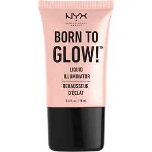 NYX Professional Makeup Born To Glow Liquid Illuminator 2 18 ml #117087