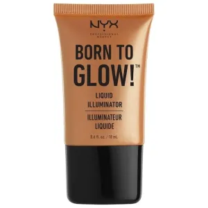NYX Professional Makeup Born To Glow Liquid Illuminator 2 18 ml