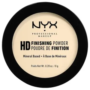 NYX Professional Makeup High Definition Finishing Powder 2 8 g